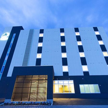 Mikasa Tennen Onsen Taikonoyu Sparesort Hotel Taiko Bettei Hatago Iwamizawa Exteriér fotografie