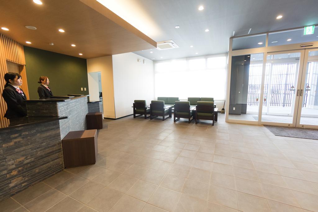 Mikasa Tennen Onsen Taikonoyu Sparesort Hotel Taiko Bettei Hatago Iwamizawa Exteriér fotografie