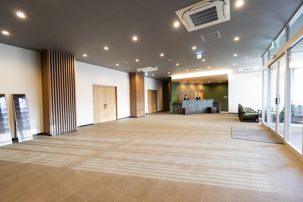 Mikasa Tennen Onsen Taikonoyu Sparesort Hotel Taiko Bettei Hatago Iwamizawa Exteriér fotografie