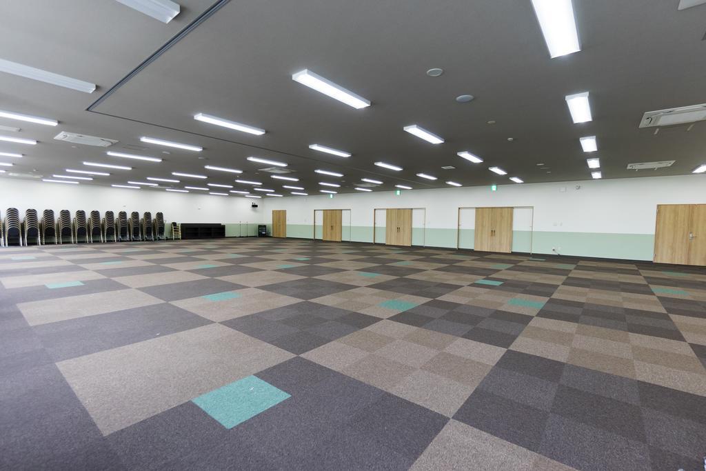 Mikasa Tennen Onsen Taikonoyu Sparesort Hotel Taiko Bettei Hatago Iwamizawa Exteriér fotografie