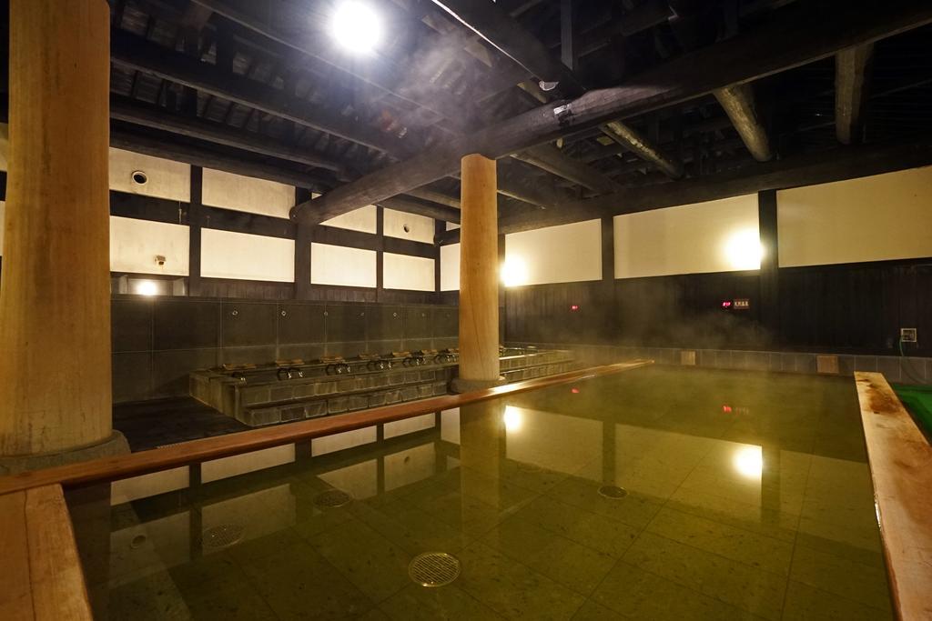 Mikasa Tennen Onsen Taikonoyu Sparesort Hotel Taiko Bettei Hatago Iwamizawa Exteriér fotografie