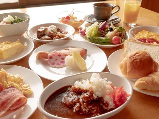 Mikasa Tennen Onsen Taikonoyu Sparesort Hotel Taiko Bettei Hatago Iwamizawa Exteriér fotografie